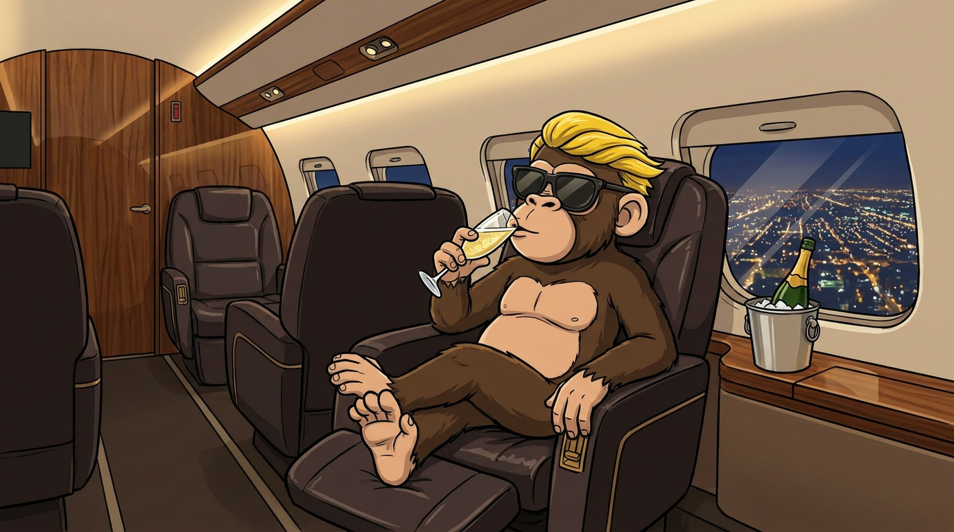 Apes specimen 37