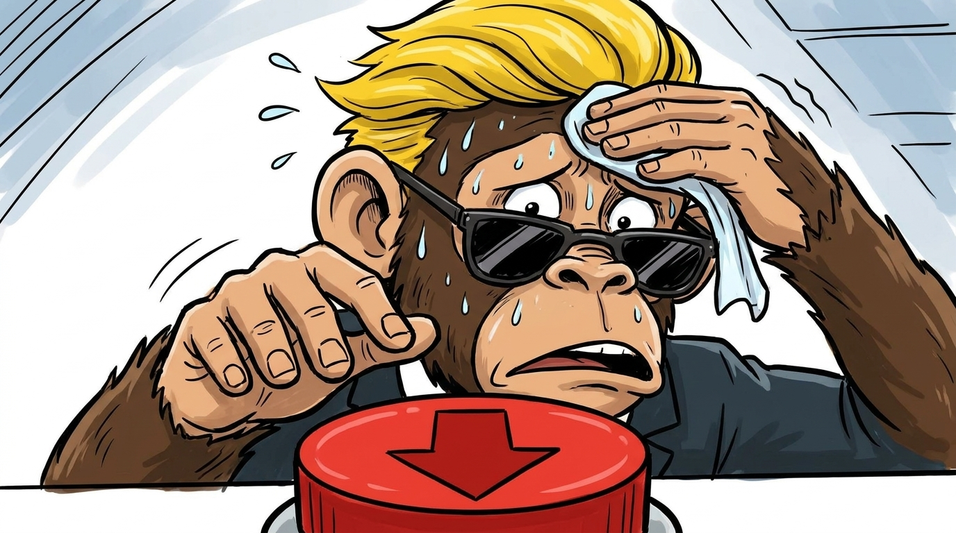 Apes specimen 38
